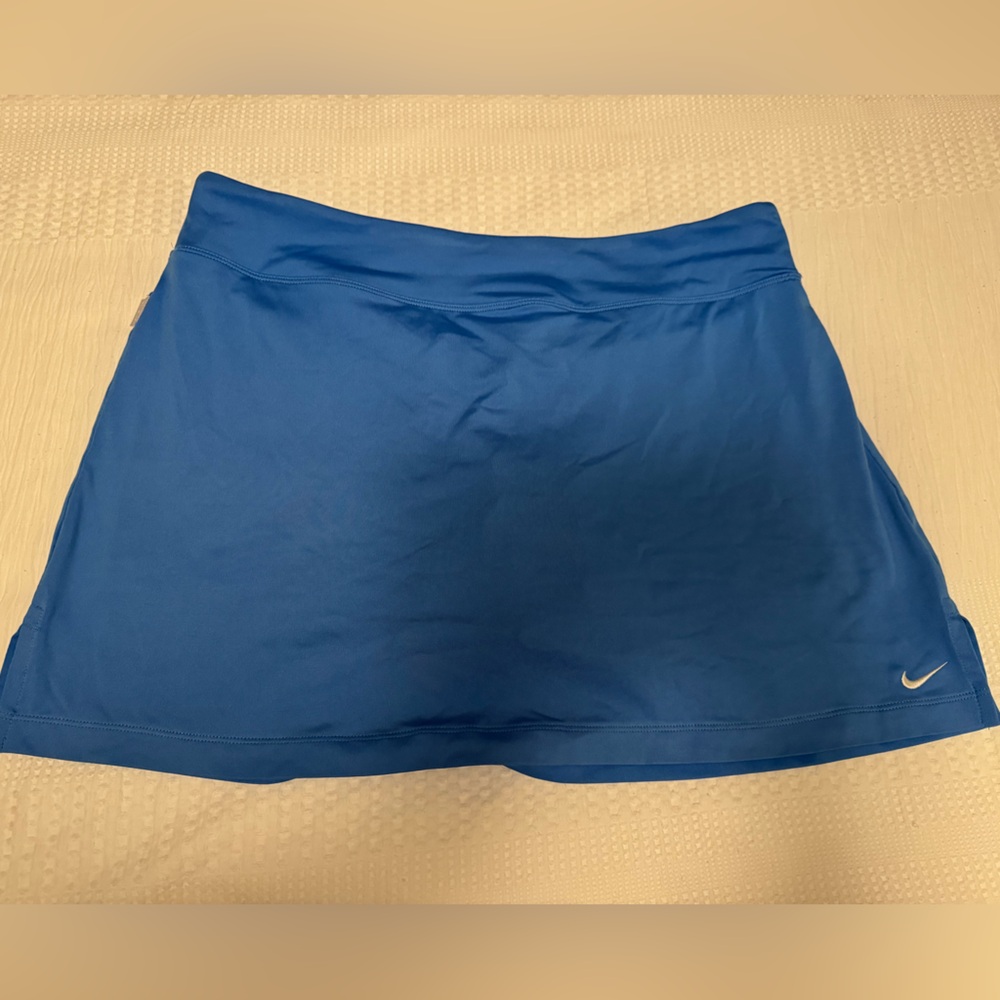 Women’s Nike golf skirt